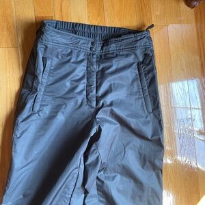 Obermeyer ladies snow/ski pants